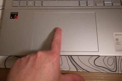 ASUS Vivobook S 16 S3607QA