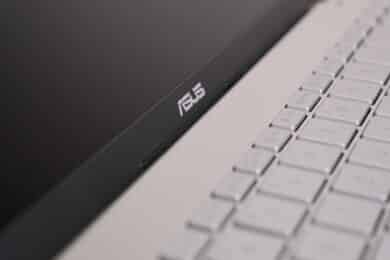 ASUS Vivobook S 16 (S3607QA)