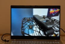 ASUS Vivobook S 16 S3607QA