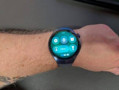 HUAWEI Watch 5