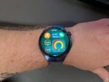 HUAWEI Watch 5