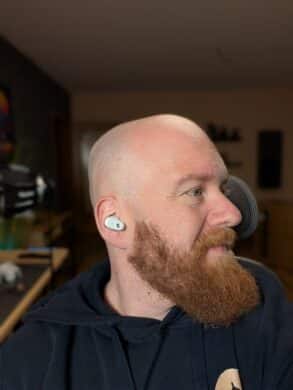 Skullcandy Method 360 ANC