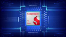 Snapdragon 7 Gen 4