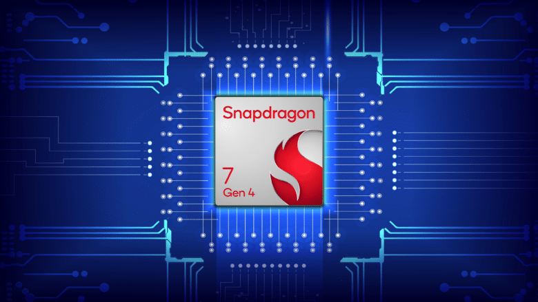 Snapdragon 7 Gen 4