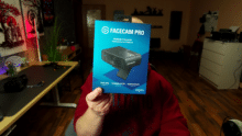 Elgato Facecam Pro