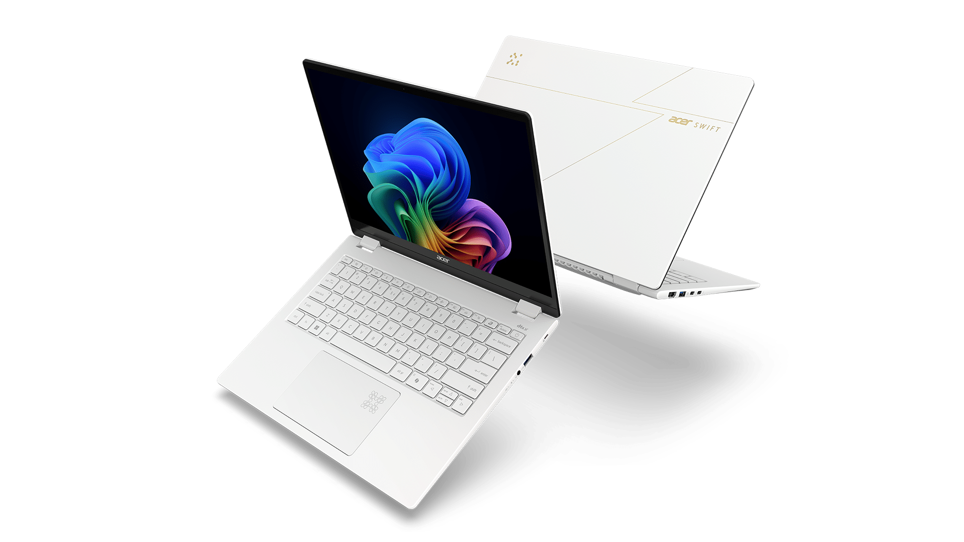 Acer Swift Edge 14 AI