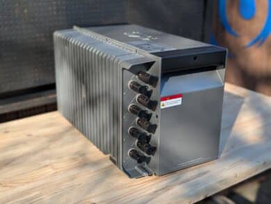 Anker Solix Solarbank 3 Pro Test