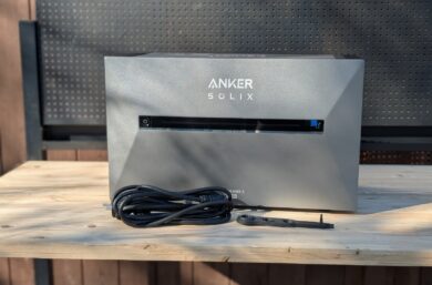 Anker Solix Solarbank 3 Pro Test