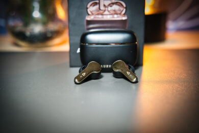 Creative Aurvana Ace SXFI