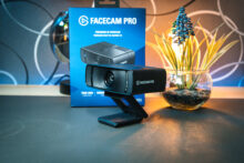 Elgato Facecam Pro Test