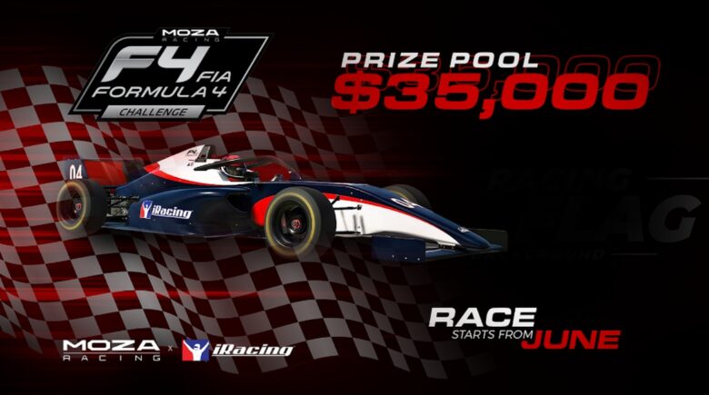 FIA F4 Global Esports Championship 2025