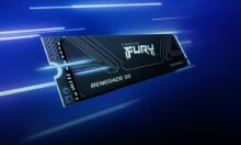 Kingston FURY Renegade G5