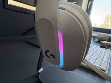 Logitech G522 Lightspeed