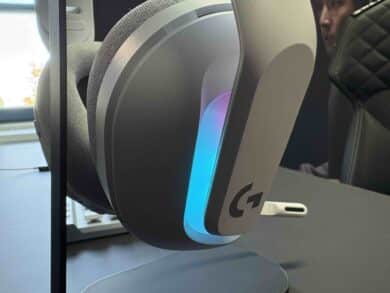 Logitech G522 Lightspeed