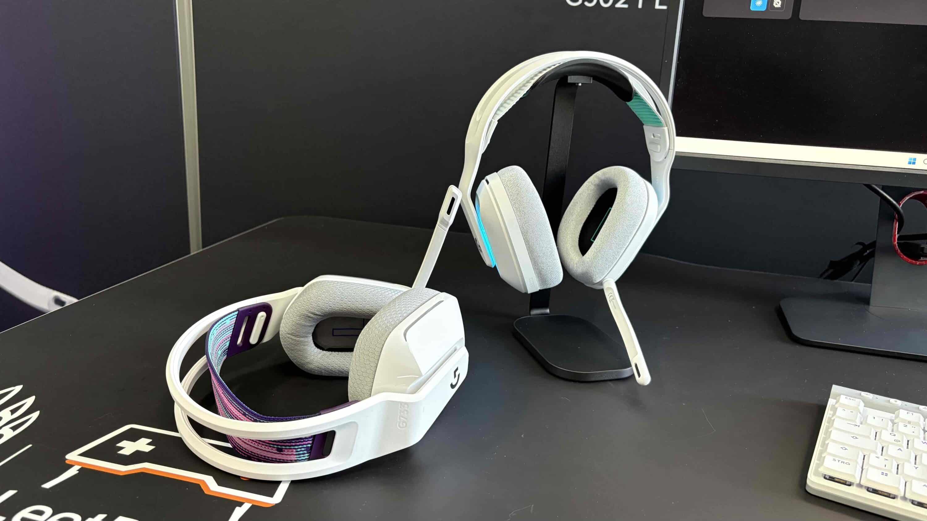 Logitech G522 Lightspeed