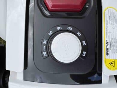 Mammotion Yuka 1000 test