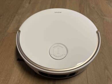 mova v50 ultra complete test