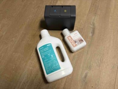 mova v50 ultra complete test