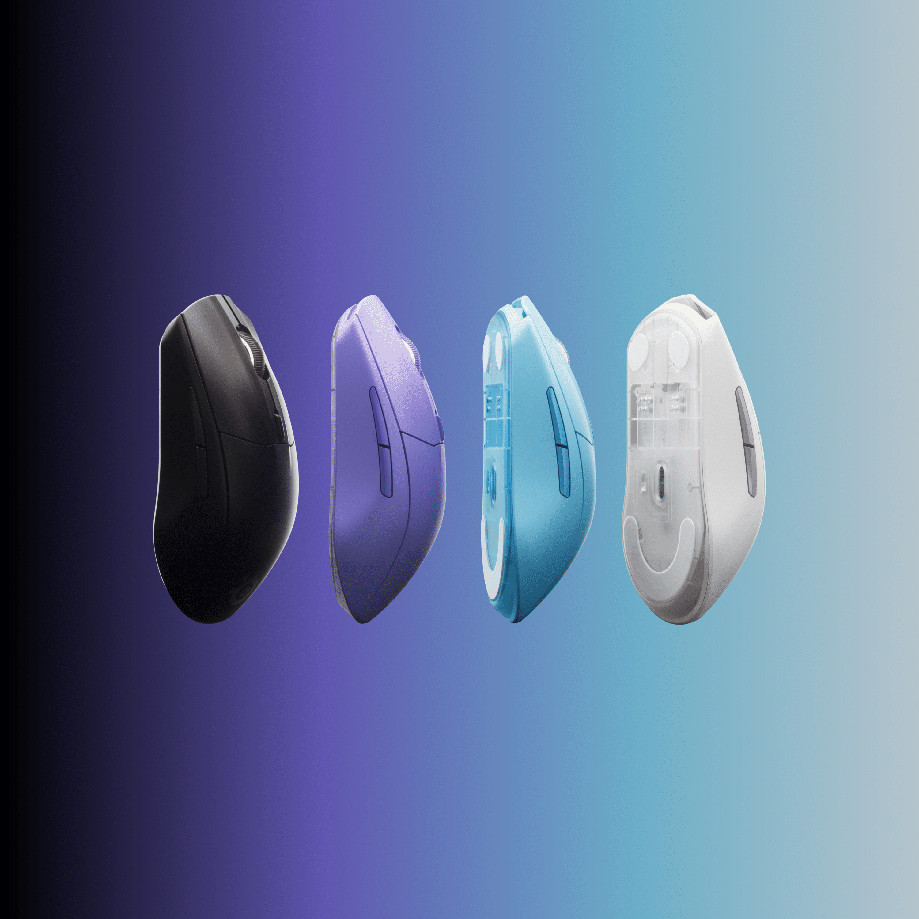 SteelSeries Rival 3 Gen 2