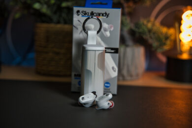 Skullcandy Method 360 ANC test