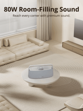 Tronsmart Fiitune X30