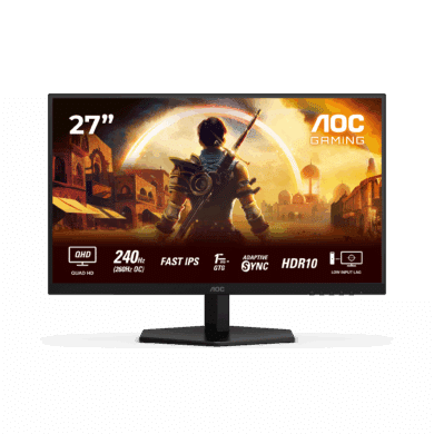 AOC Gaming