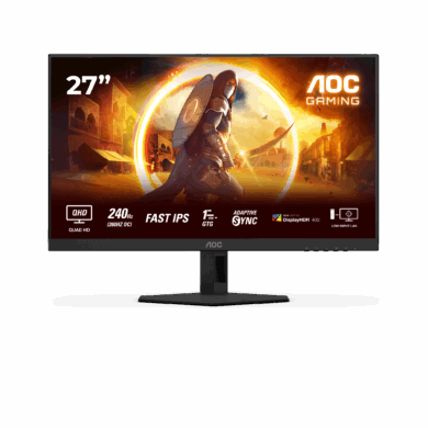 AOC Gaming