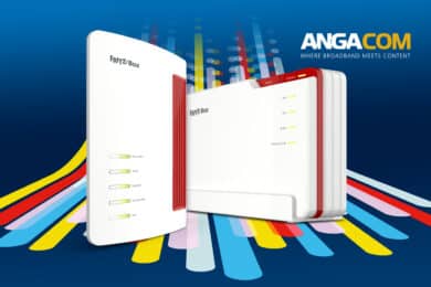 FRITZ!Box innovations