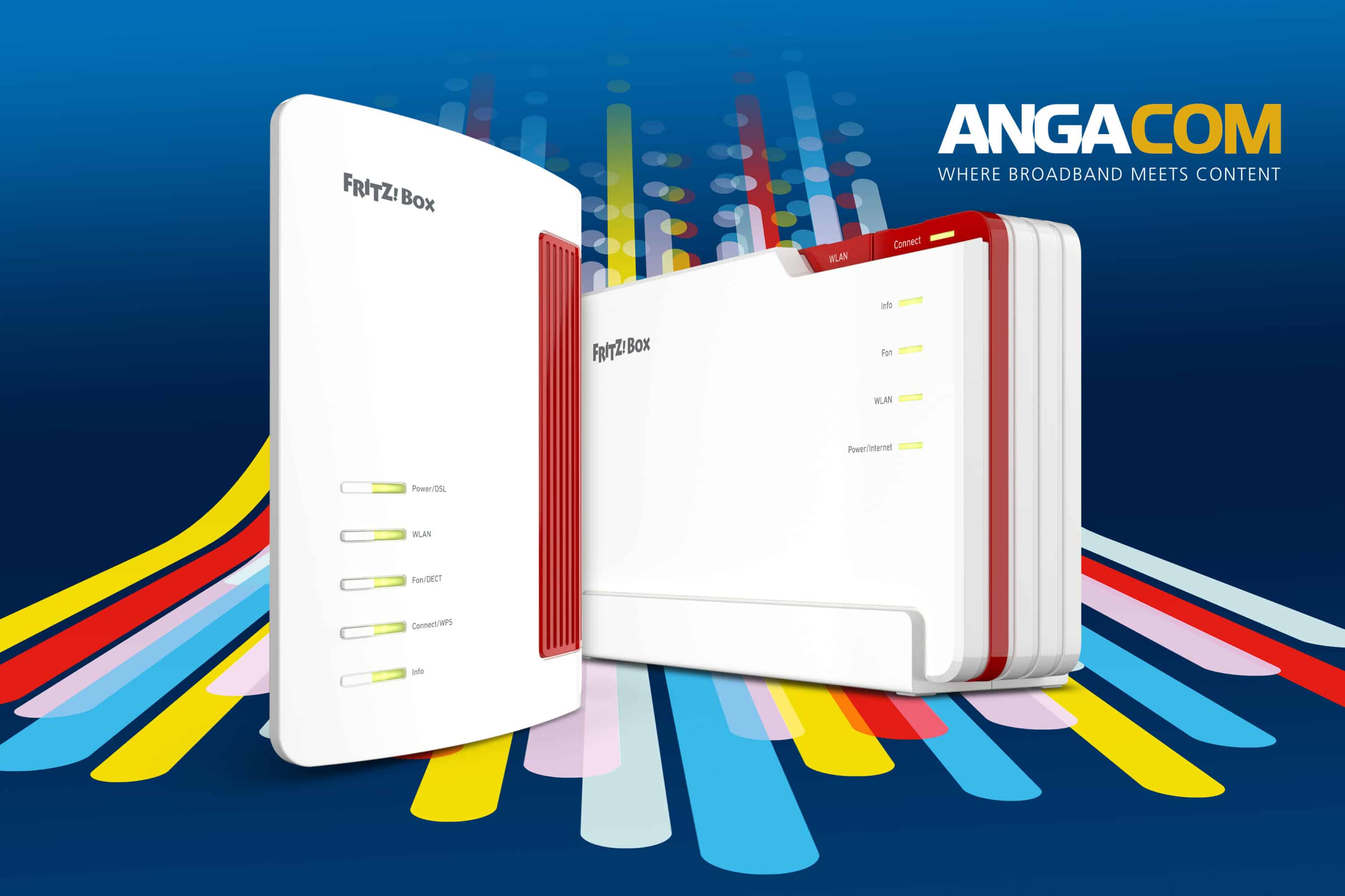 FRITZ!Box innovations