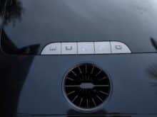 Starting the pool robot