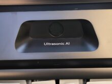 Ultrasonic sensor