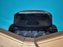 ... with an impressive view from above.