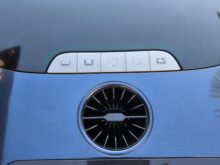 Starting the pool robot