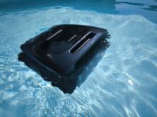 ... and can also be controlled via app.