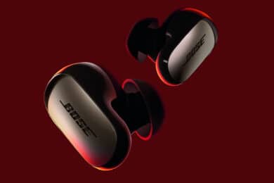 QuietComfort Ultra Earbuds (2nd gen.)