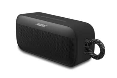 Bose SoundLink Plus