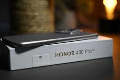 HONOR 400 Pro