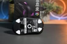 ASUS ROG Keris II Origin