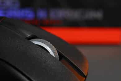 ASUS ROG Keris II Origin