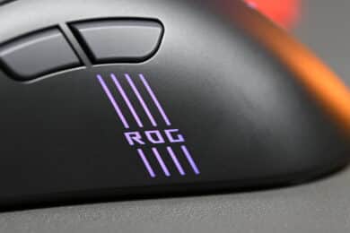 ASUS ROG Keris II Origin