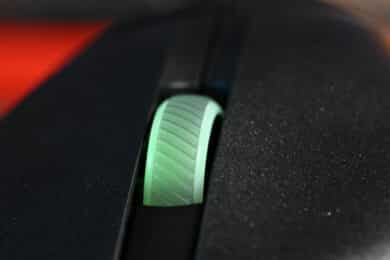 ASUS ROG Keris II Origin