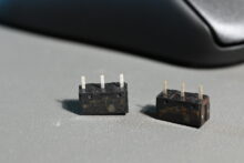 ASUS ROG Keris II Origin