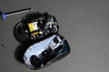 ASUS ROG Keris II Origin