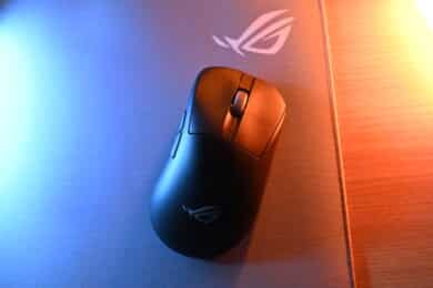 ASUS ROG Keris II Origin