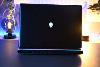 Alienware 18 Area-51