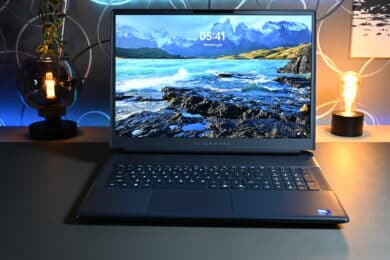 Alienware 18 Area-51