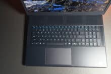 Alienware 18 Area-51