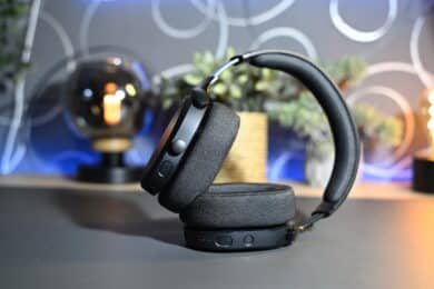 Fractal Design Scape