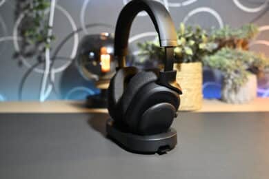 Fractal Design Scape