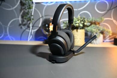 Fractal Design Scape